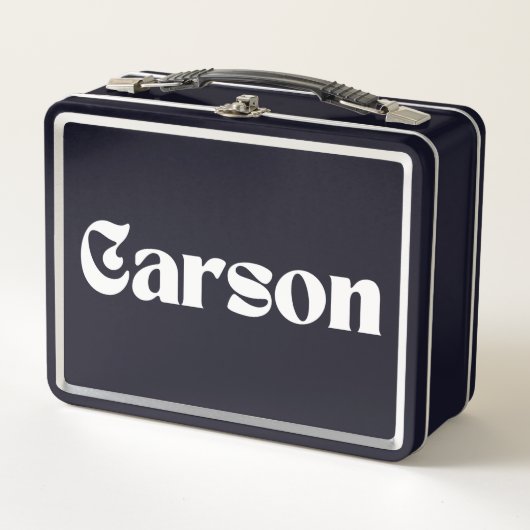 Carson (Voorkant)