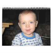 Carson Calendar Kalender (Hoes)