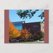 Carson City Courthouse, Carson City, Nevada Briefkaart (Voorkant)