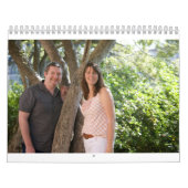 Carson en Ian 2009a Kalender (Hoes)
