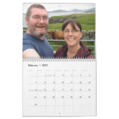 Carson en Ian 2009a Kalender (Feb 2027)