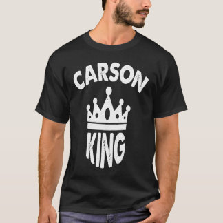 Carson King 25 California T-shirt