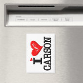 CARSON MAGNEET (Insitu (Vaatwasser))