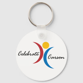Carson Sleutelhanger Vieren