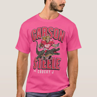 Carson Steele Kansas City Crocky J Edition T-shirt
