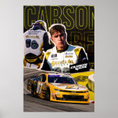 Carson Ware 07 Poster 1 (Voorkant)