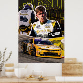 Carson Ware 07 Poster 1 (Keuken)