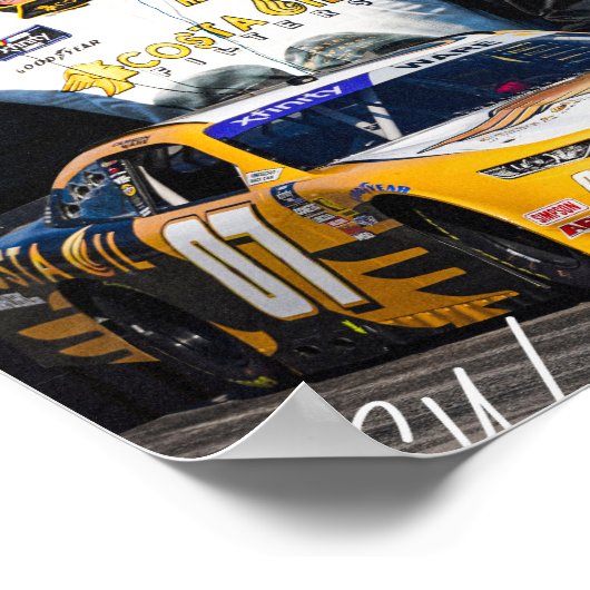 Carson Ware 07 Poster 2 (Hoek)