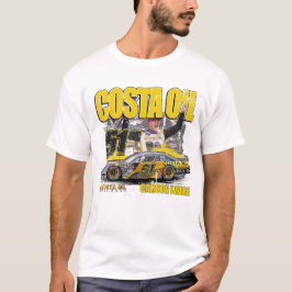 Carson Ware 51 Ace Speedway Winnen T-shirt