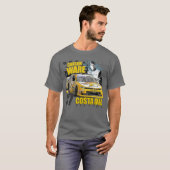 Carson Ware  T-shirt (Voorkant volledig)