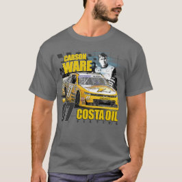 Carson Ware  T-shirt