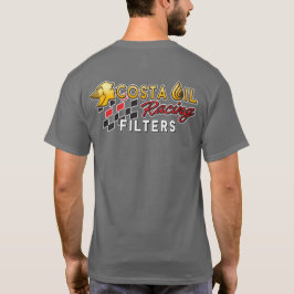 Carson Ware T-shirt