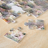 CArt Iguana Legpuzzel (Zijkant)