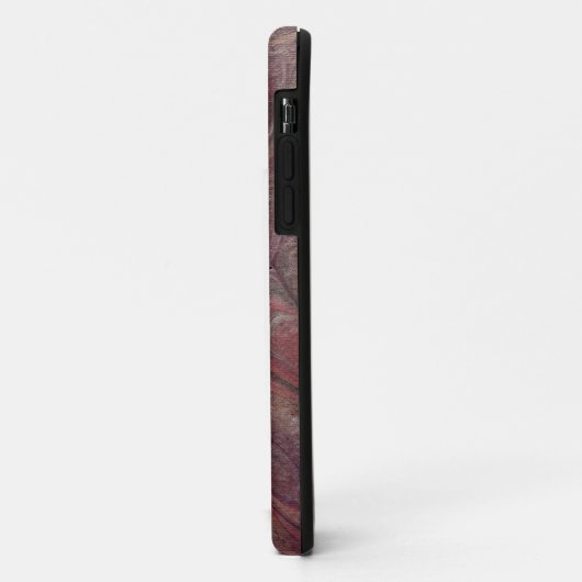 Carta Fiorentina Case-Mate iPhone Case (Achterkant/links)