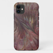 Carta Fiorentina Case-Mate iPhone Case (Achterkant)