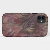 Carta Fiorentina Case-Mate iPhone Case (Achterkant (horizontaal))