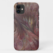 Carta Fiorentina Case-Mate iPhone Case (Achterkant)