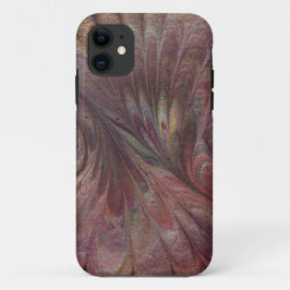 Carta Fiorentina Case-Mate iPhone Case