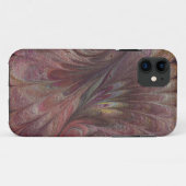 Carta Fiorentina Case-Mate iPhone Case (Achterkant (horizontaal))