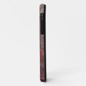 Carta Fiorentina Case-Mate iPhone Case (Achterkant/links)