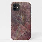 Carta Fiorentina Case-Mate iPhone Case (Achterkant)