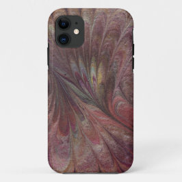 Carta Fiorentina Case-Mate iPhone Case