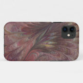 Carta Fiorentina Case-Mate iPhone Case (Achterkant (horizontaal))