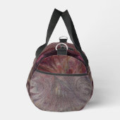 Carta Marmorizzata Print Cut Sew Bag Plunjezak (Rechts)