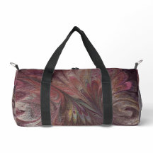 Carta Marmorizzata Print Cut Sew Tas