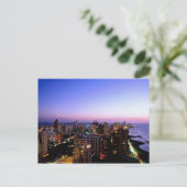 Cartagena, Colombia Briefkaart (Staand voorkant)