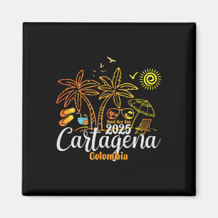 Cartagena Colombia Familie Vakantie 2025 Cruise So Magneet