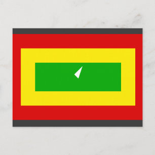 Cartagena, Columbia Briefkaart