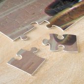 cartagena - kleuren legpuzzel (Zijkant)