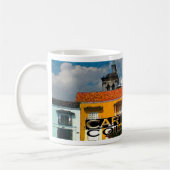 Cartagena Koffiemok (Links)