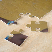 cartagena legpuzzel (Zijkant)