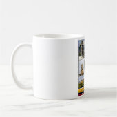 Cartagena - Mosaic - Colombia Koffiemok (Links)