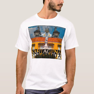 Cartagena T-shirt