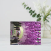 Cartão postal Tomar Briefkaart (Staand voorkant)