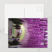 Cartão postal Tomar Briefkaart (Voorkant / Achterkant)