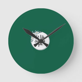 Cartão Vibes  Ronde Klok