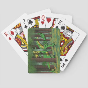 Carte Blanc-speelkaarten Pokerkaarten