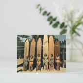 Carte Briefkaart (Staand voorkant)