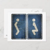 Carte Briefkaart (Voorkant / Achterkant)