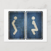 Carte Briefkaart (Voorkant)