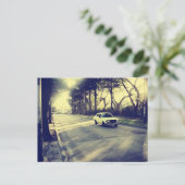 Carte Briefkaart (Staand voorkant)