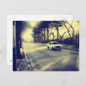 Carte Briefkaart (Voorkant / Achterkant)