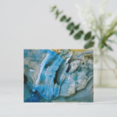 Carte Postale Briefkaart (Staand voorkant)