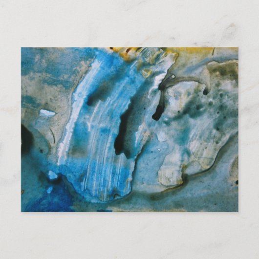 Carte Postale Briefkaart (Voorkant)