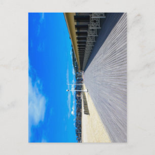 carte postale deauville briefkaart