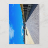 carte postale deauville briefkaart (Voorkant)